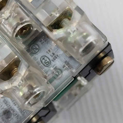 Telemecanique Zb2r A91 Contact Module