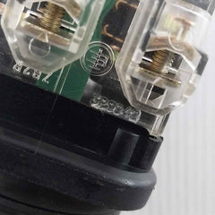 Telemecanique Zb2r A91 Contact Module