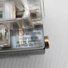 Telemecanique Zb2r A91 Contact Module