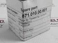 Telemecanique Zb4-bz011 Flush Mounting Kit El-4305143