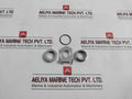Telemecanique Zb4-bz011 Flush Mounting Kit El-4305143