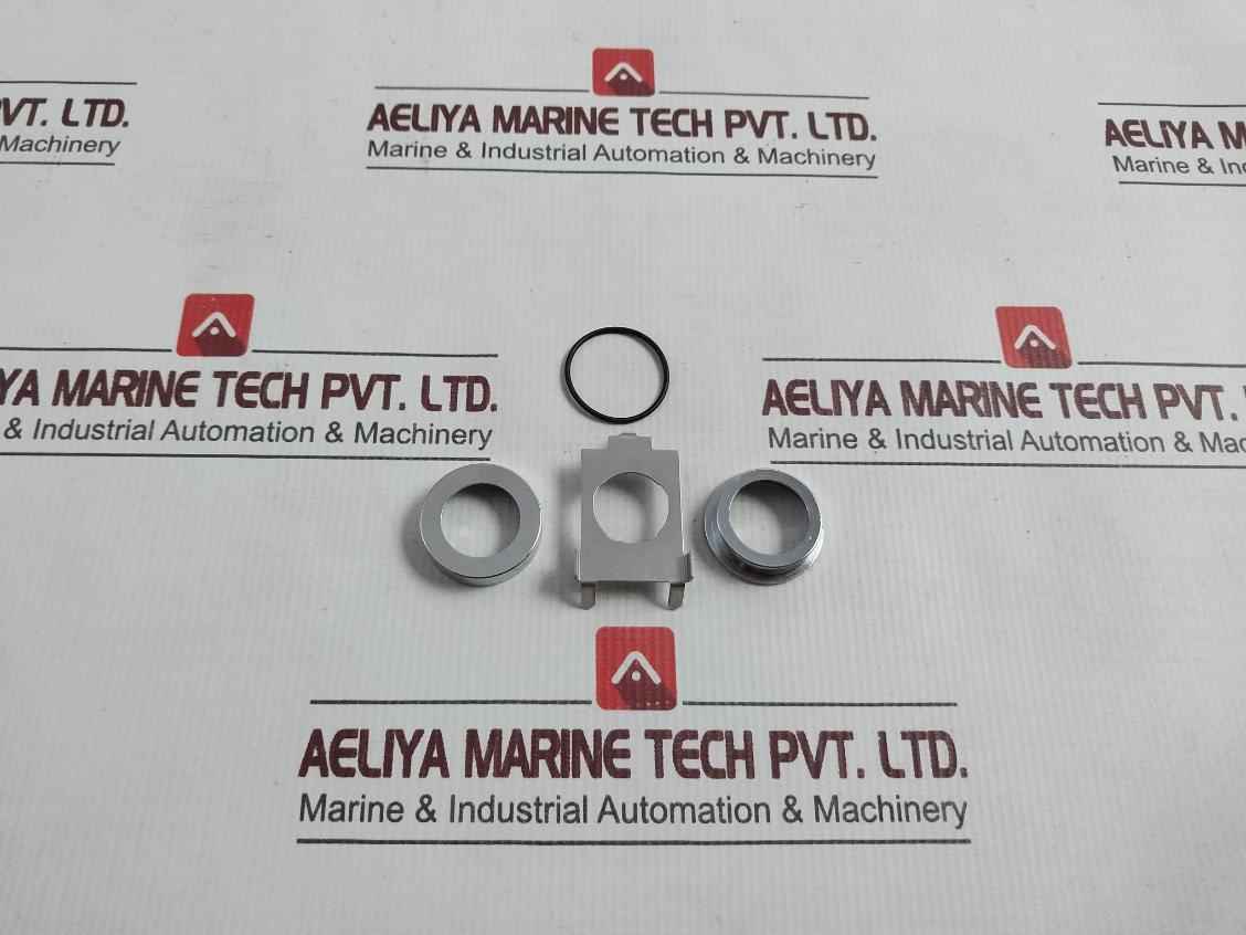 Telemecanique Zb4-bz011 Flush Mounting Kit El-4305143