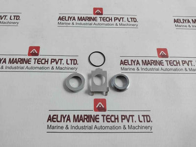 Telemecanique Zb4-bz011 Flush Mounting Kit El-4305143