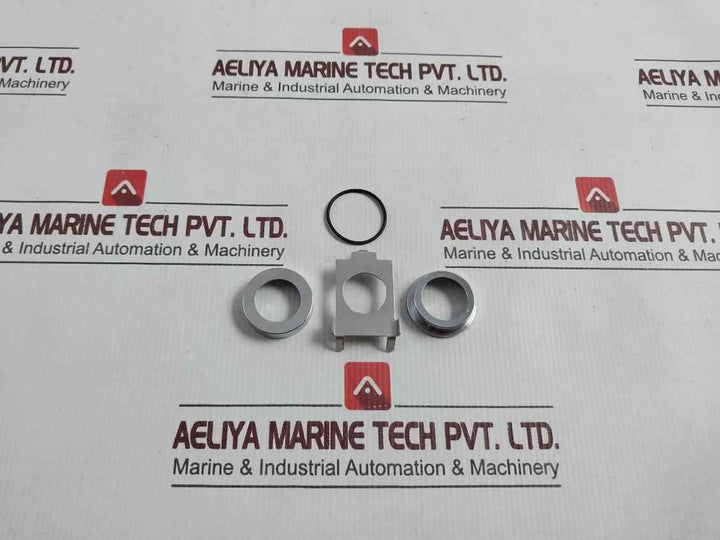 Telemecanique Zb4-bz011 Flush Mounting Kit El-4305143