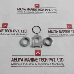 Telemecanique Zb4-bz011 Flush Mounting Kit El-4305143