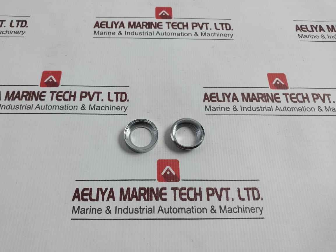 Telemecanique Zb4-bz011 Flush Mounting Kit El-4305143