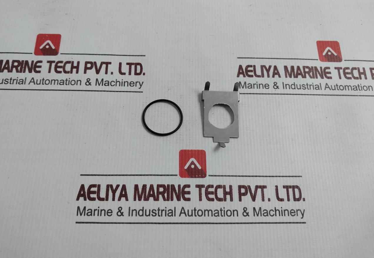 Telemecanique Zb4-bz011 Flush Mounting Kit El-4305143