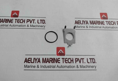Telemecanique Zb4-bz011 Flush Mounting Kit El-4305143