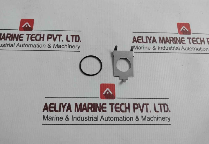 Telemecanique Zb4-bz011 Flush Mounting Kit El-4305143