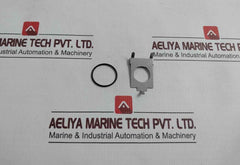Telemecanique Zb4-bz011 Flush Mounting Kit El-4305143