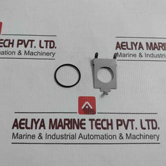 Telemecanique Zb4-bz011 Flush Mounting Kit El-4305143