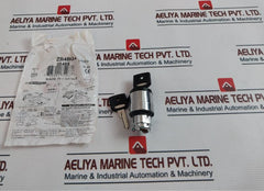 Telemecanique Zb4Bg4 Key Switch