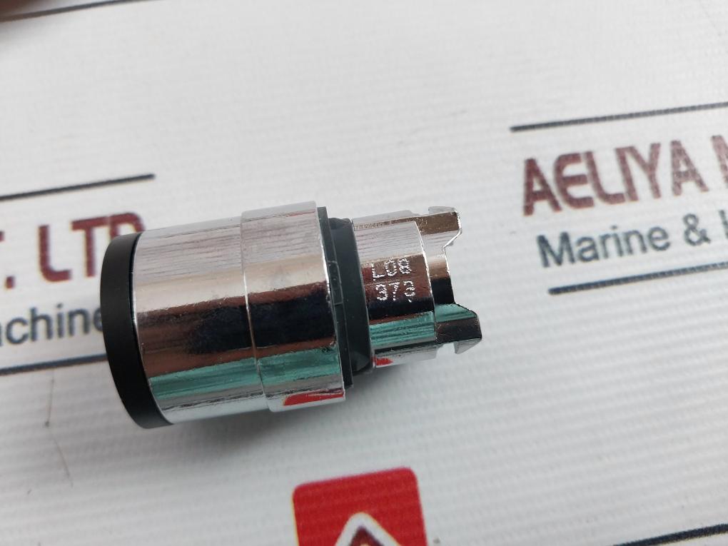Telemecanique Zb4Bg4 Key Switch