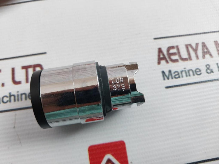 Telemecanique Zb4Bg4 Key Switch