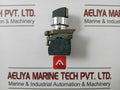 Telemecanique Zbe-101 Rotary Selector Switch