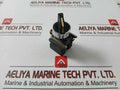 Telemecanique Zbe-101 Rotary Selector Switch