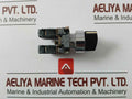 Telemecanique Zbe-101 Rotary Selector Switch