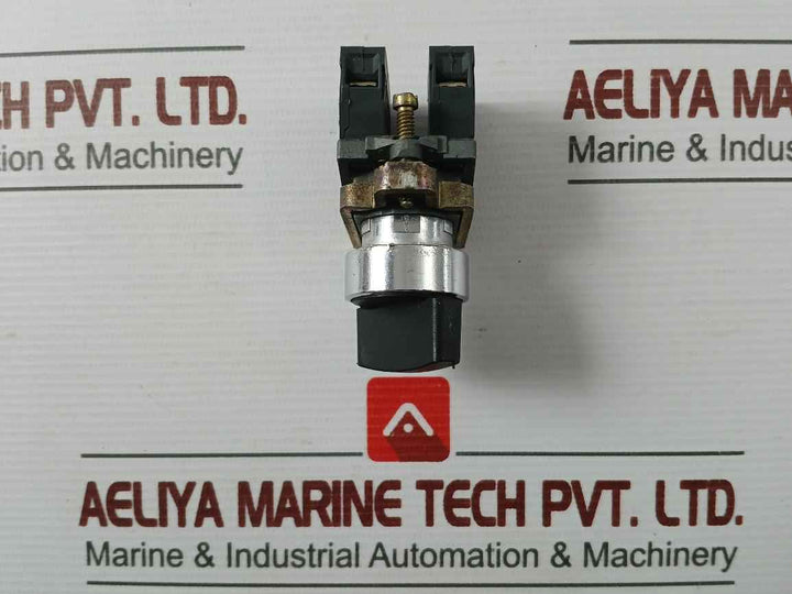 Telemecanique Zbe-101 Rotary Selector Switch