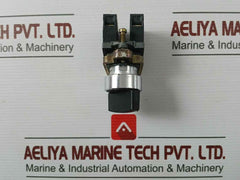 Telemecanique Zbe-101 Rotary Selector Switch
