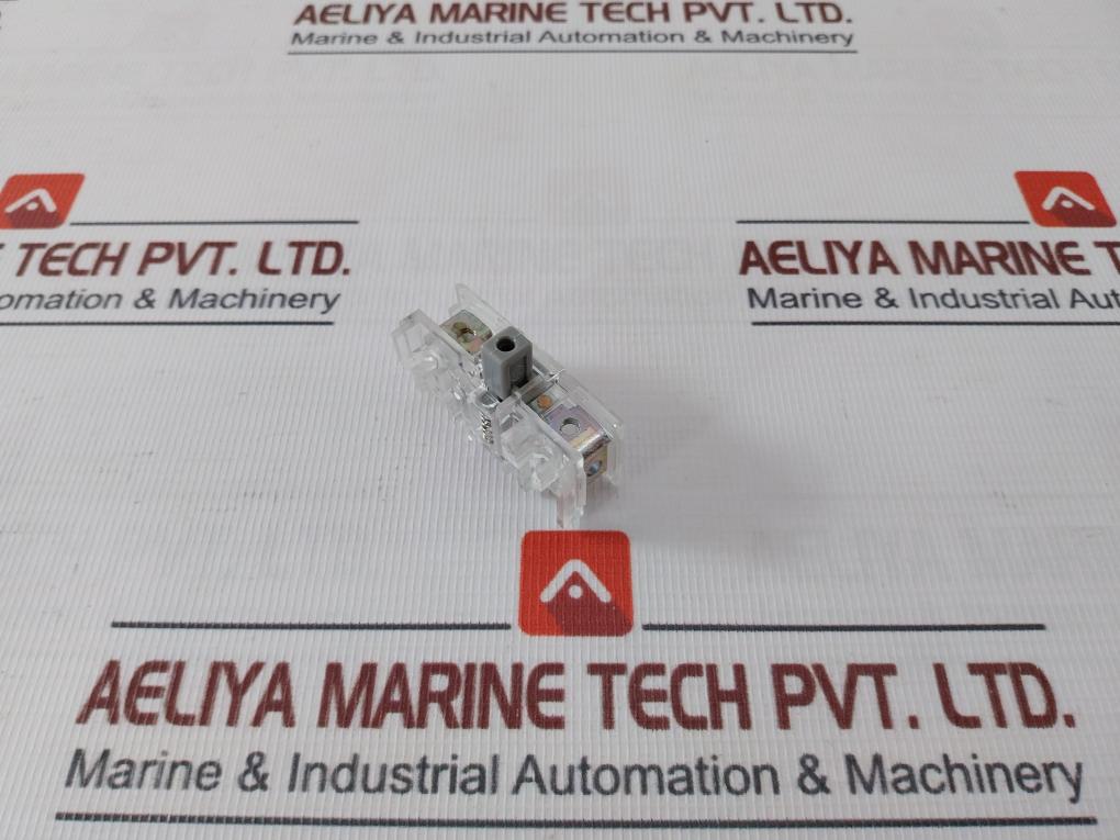 Telemecanique Zc1-bm-102 Contact Block 032284 3 389110 322842