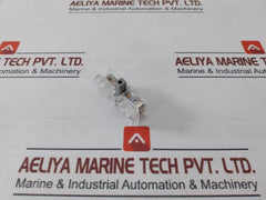 Telemecanique Zc1-bm-102 Contact Block 032284 3 389110 322842