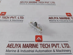 Telemecanique Zc1-bm-102 Contact Block 032284 3 389110 322842