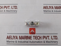 Telemecanique Zc1-bm-102 Contact Block 032284 3 389110 322842