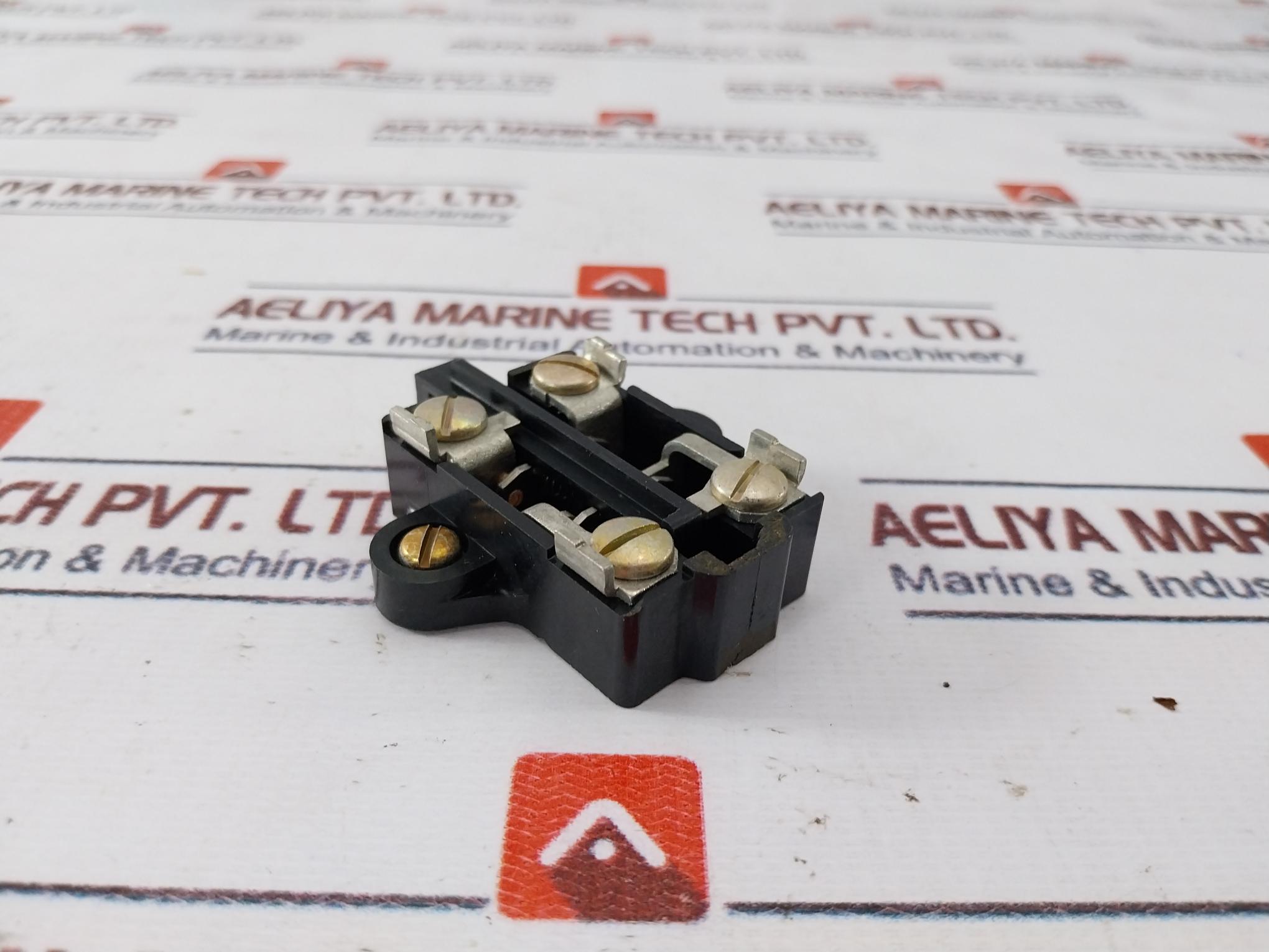 Telemecanique Zc1 Az 14 Limit Switch Contact Block