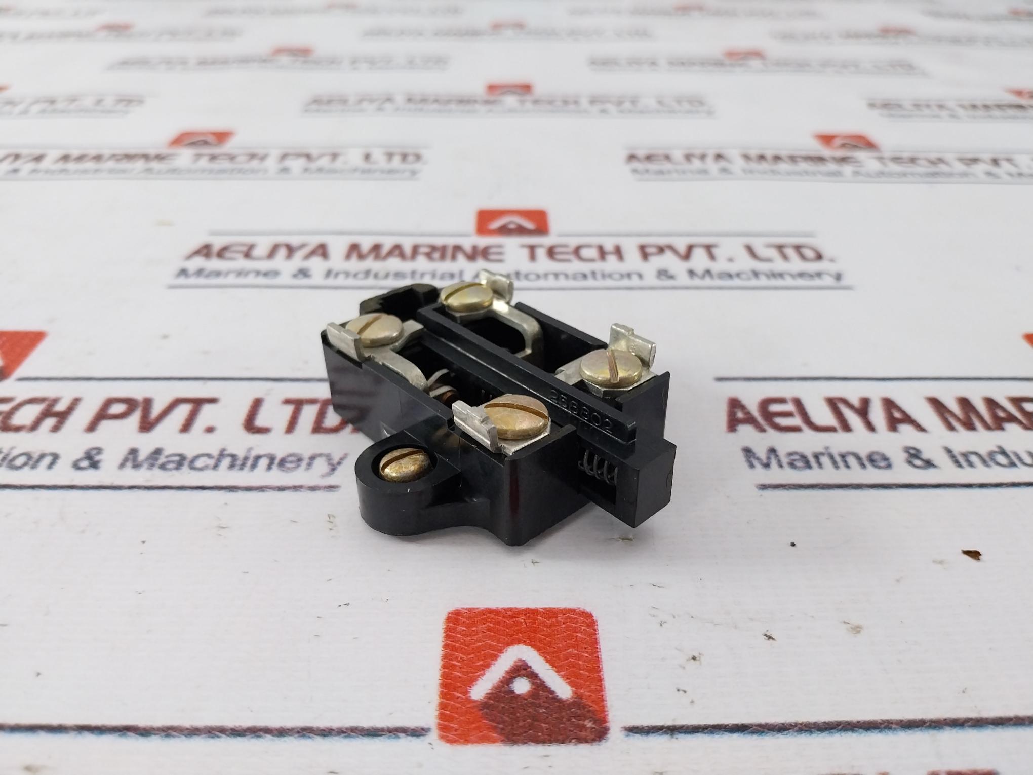 Telemecanique Zc1 Az 14 Limit Switch Contact Block