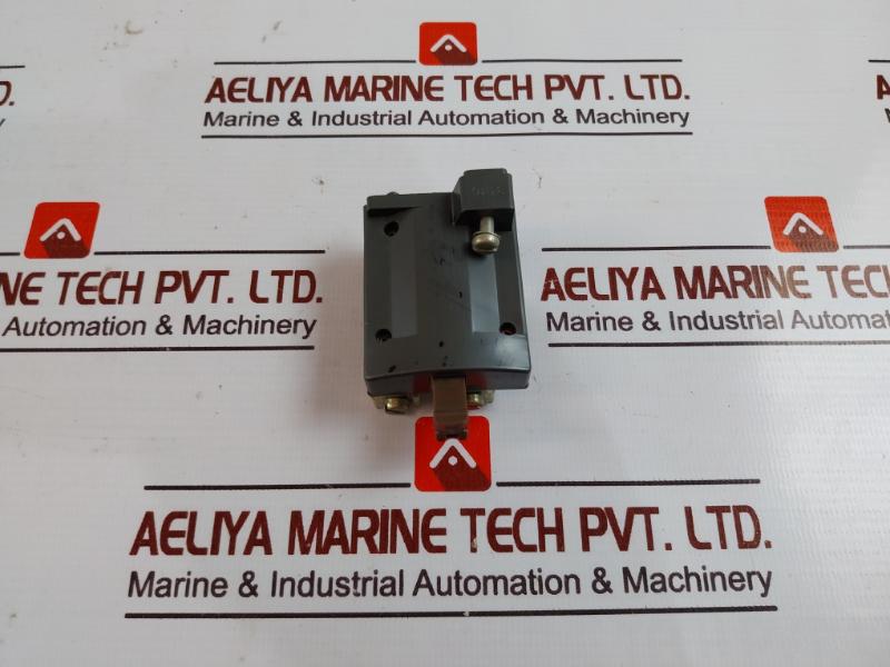 Telemecanique Zc1/Gp5 Auxiliary Contact