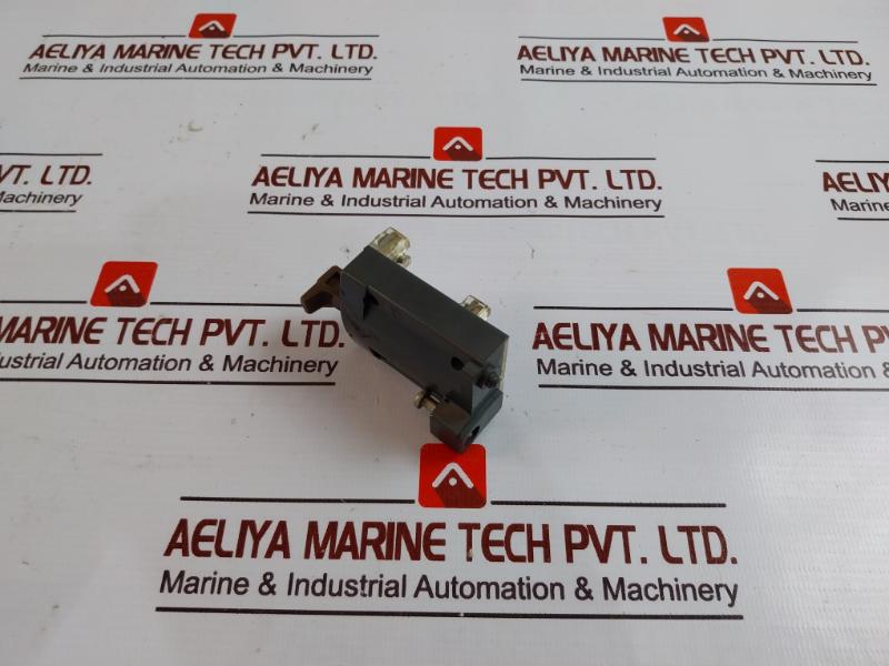 Telemecanique Zc1/Gp5 Auxiliary Contact