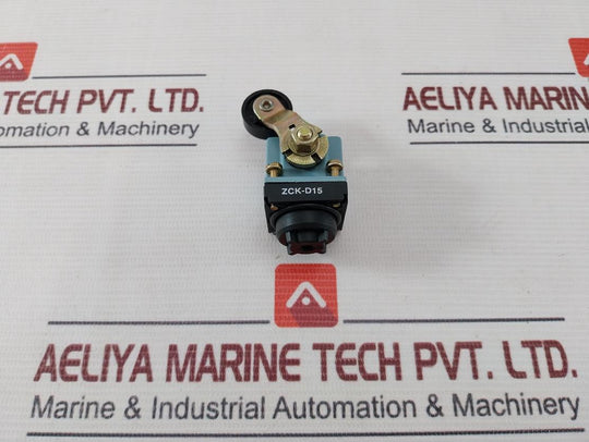 Telemecanique Zck-d15 Limit Switch C9951 3A