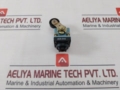 Telemecanique Zck-d15 Limit Switch C9951 3A