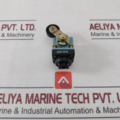 Telemecanique Zck-d15 Limit Switch C9951 3A
