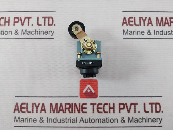 Telemecanique Zck-d15 Limit Switch C9951 3A
