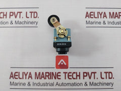 Telemecanique Zck-d15 Limit Switch C9951 3A
