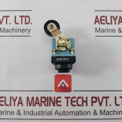 Telemecanique Zck-d15 Limit Switch C9951 3A