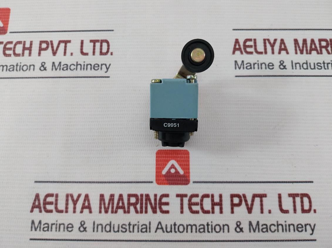 Telemecanique Zck-d15 Limit Switch C9951 3A