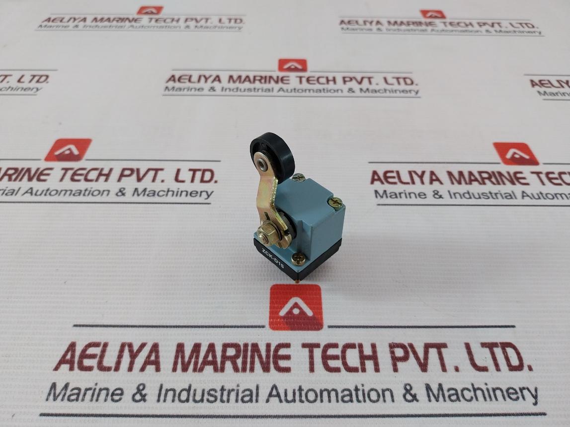 Telemecanique Zck-d15 Limit Switch C9951 3A