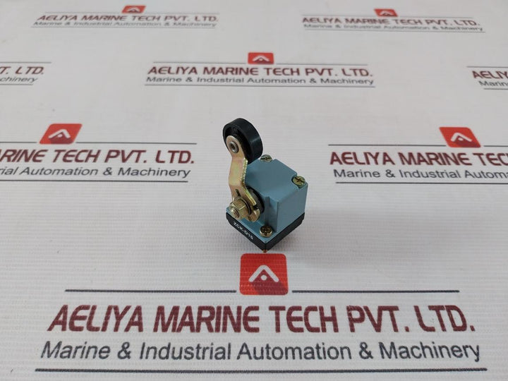 Telemecanique Zck-d15 Limit Switch C9951 3A