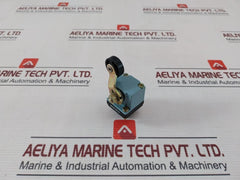 Telemecanique Zck-d15 Limit Switch C9951 3A