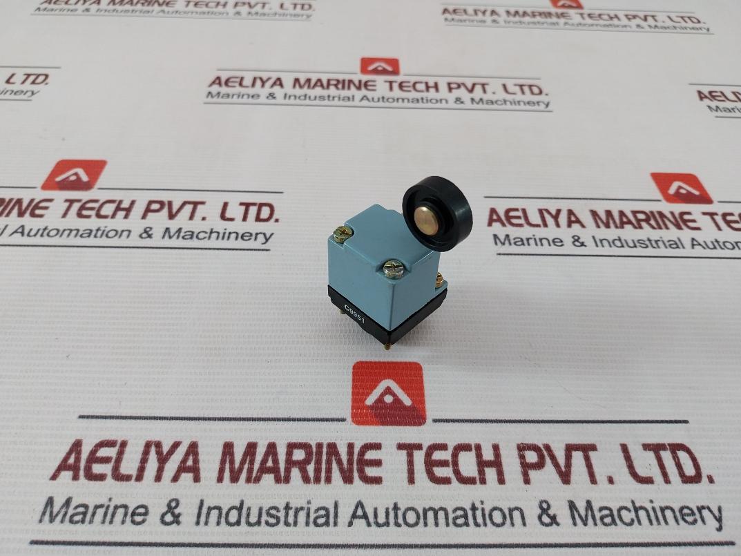Telemecanique Zck-d15 Limit Switch C9951 3A