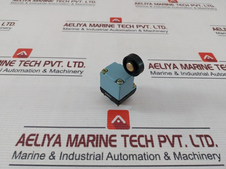 Telemecanique Zck-d15 Limit Switch C9951 3A