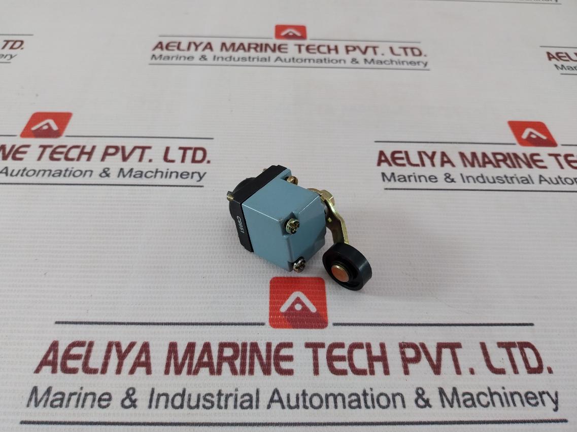Telemecanique Zck-d15 Limit Switch C9951 3A