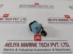 Telemecanique Zck-d15 Limit Switch C9951 3A