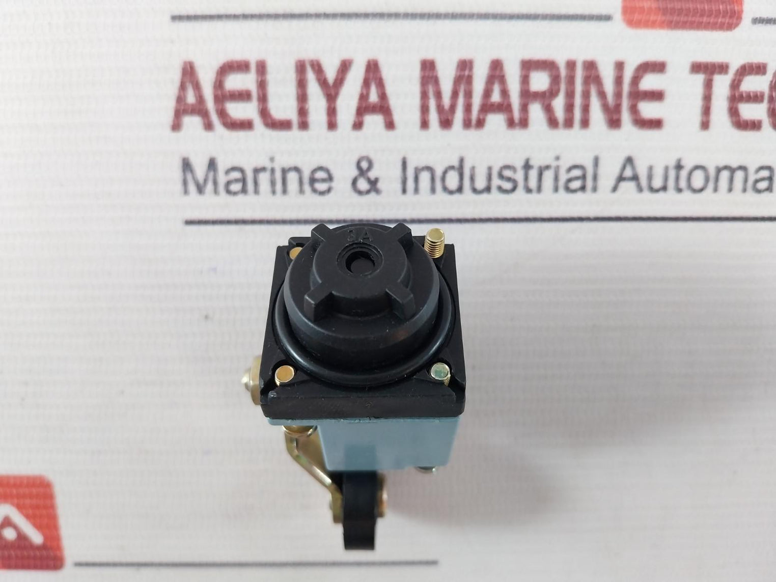 Telemecanique Zck-d15 Limit Switch C9951 3A