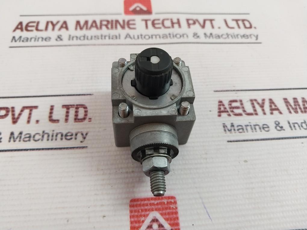 Telemecanique Zck-e05 Limit Switch 9A