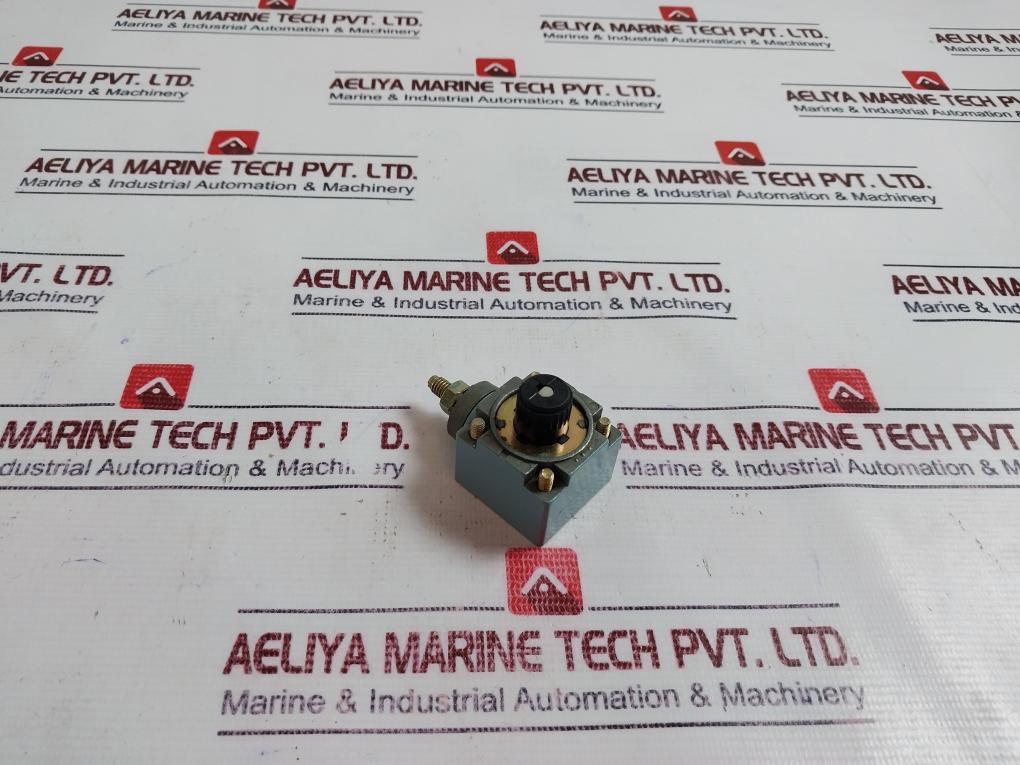 Telemecanique Zck-e05 Limit Switch Head
