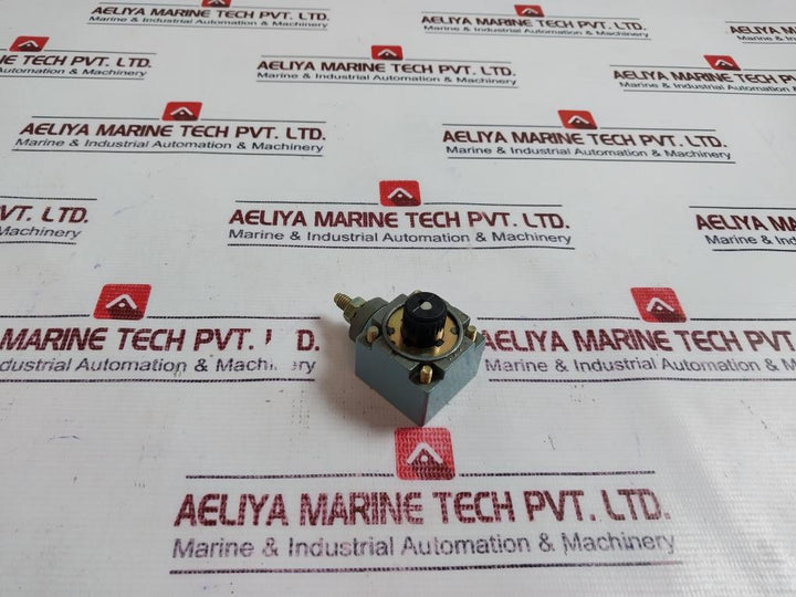 Telemecanique Zck-e05 Limit Switch Head
