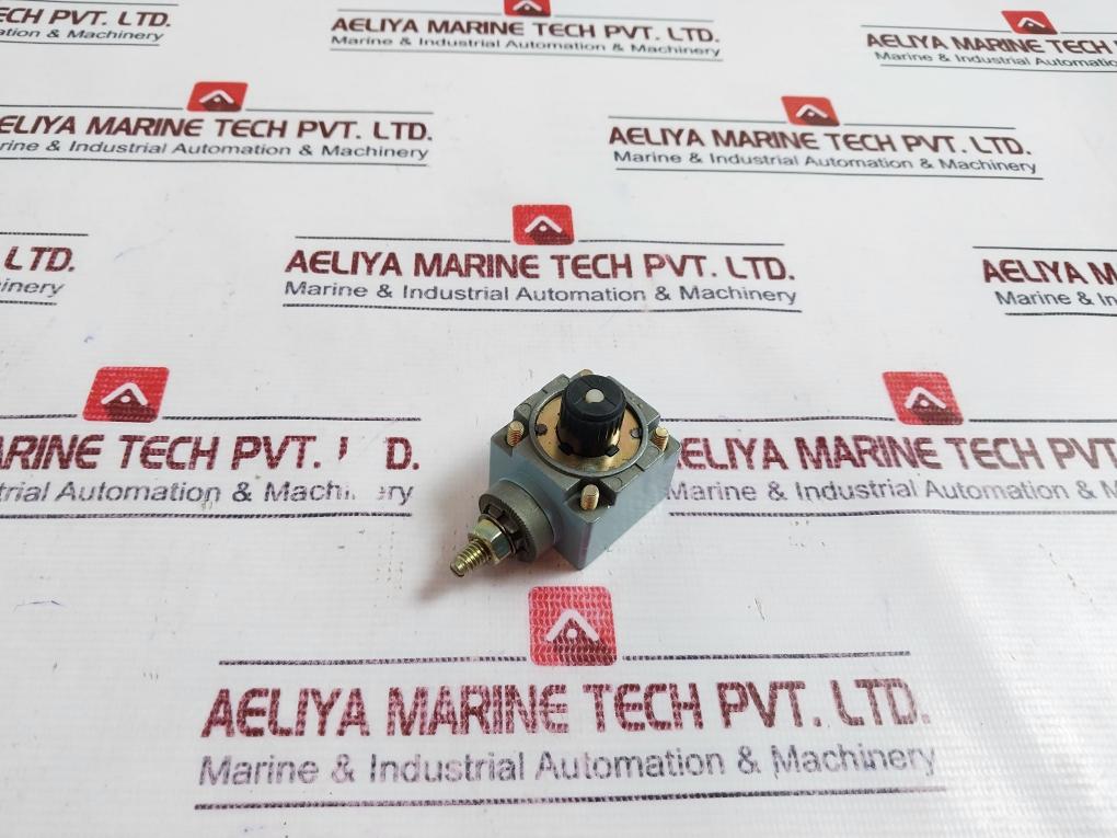 Telemecanique Zck-e05 Limit Switch Head